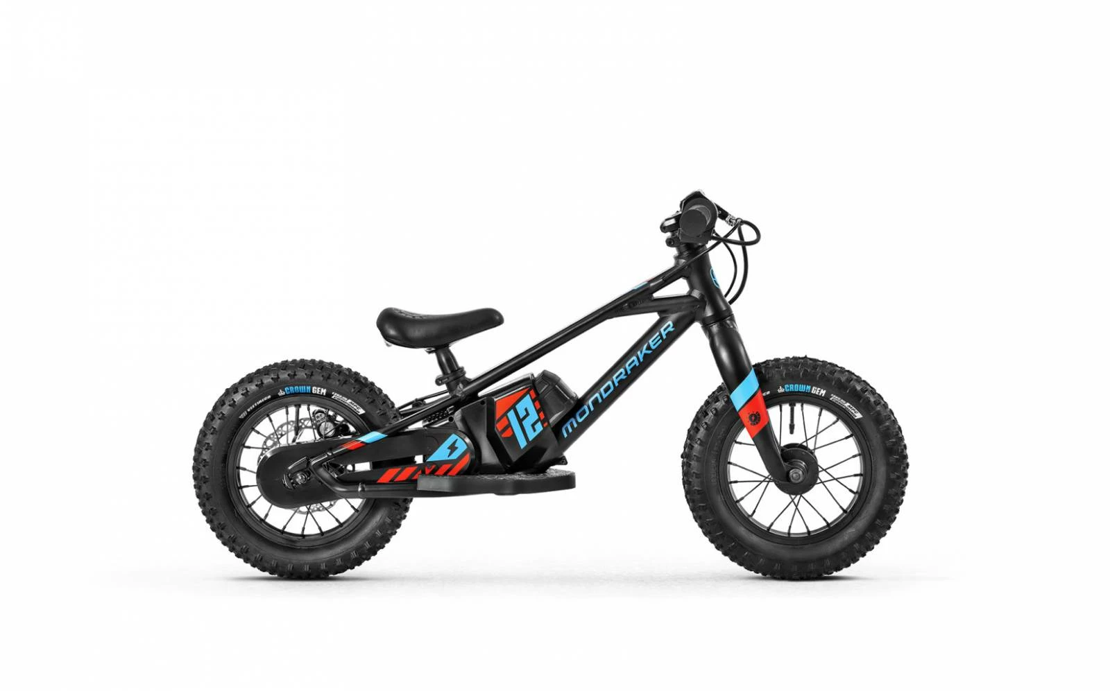 Draisienne électrique Mondraker Grommy 12 1 Draisienne électrique Mondraker Grommy 12