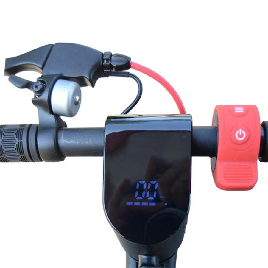 Trotinette électrique Wheelyoo 36v 350whs 2020 1 Trotinette électrique Wheelyoo 36v 350whs 2020