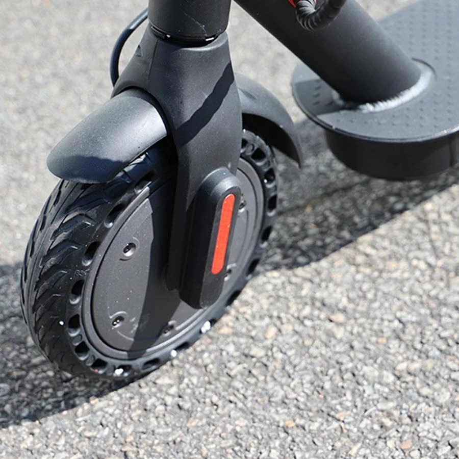 Trottinette électrique Wheelyoo X7.5 36v 300whs 2022 3 Trottinette électrique Wheelyoo X7.5 36v 300whs 2022 – Image 3