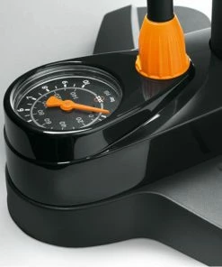 Pompe-à-pied SKS Air-X-Press 8 Bar