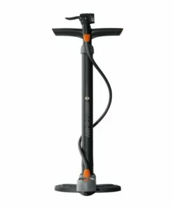 Pompe-à-pied SKS Air-X-Press 8 Bar -Montage & réparation du pneu Boutique Air X SKS