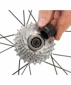 Outil Double Démonte Boitier Pédalier Et Cassette Campagnolo BBT-5/FR11C Park Tool 8 Outil Double Démonte Boitier Pédalier Et Cassette Campagnolo BBT-5/FR11C Park Tool -Montage & réparation du pneu Boutique BBT 5 FR 11 park tool demonte cassette campagnolo