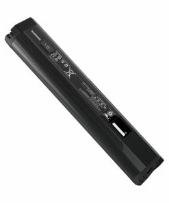 Batterie VAE Intégrée STEPS E8036 630 Wh Shimano