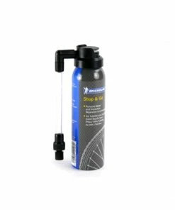 Bombe Anti-crevaison Vélo Michelin Stop & Go 75 Ml