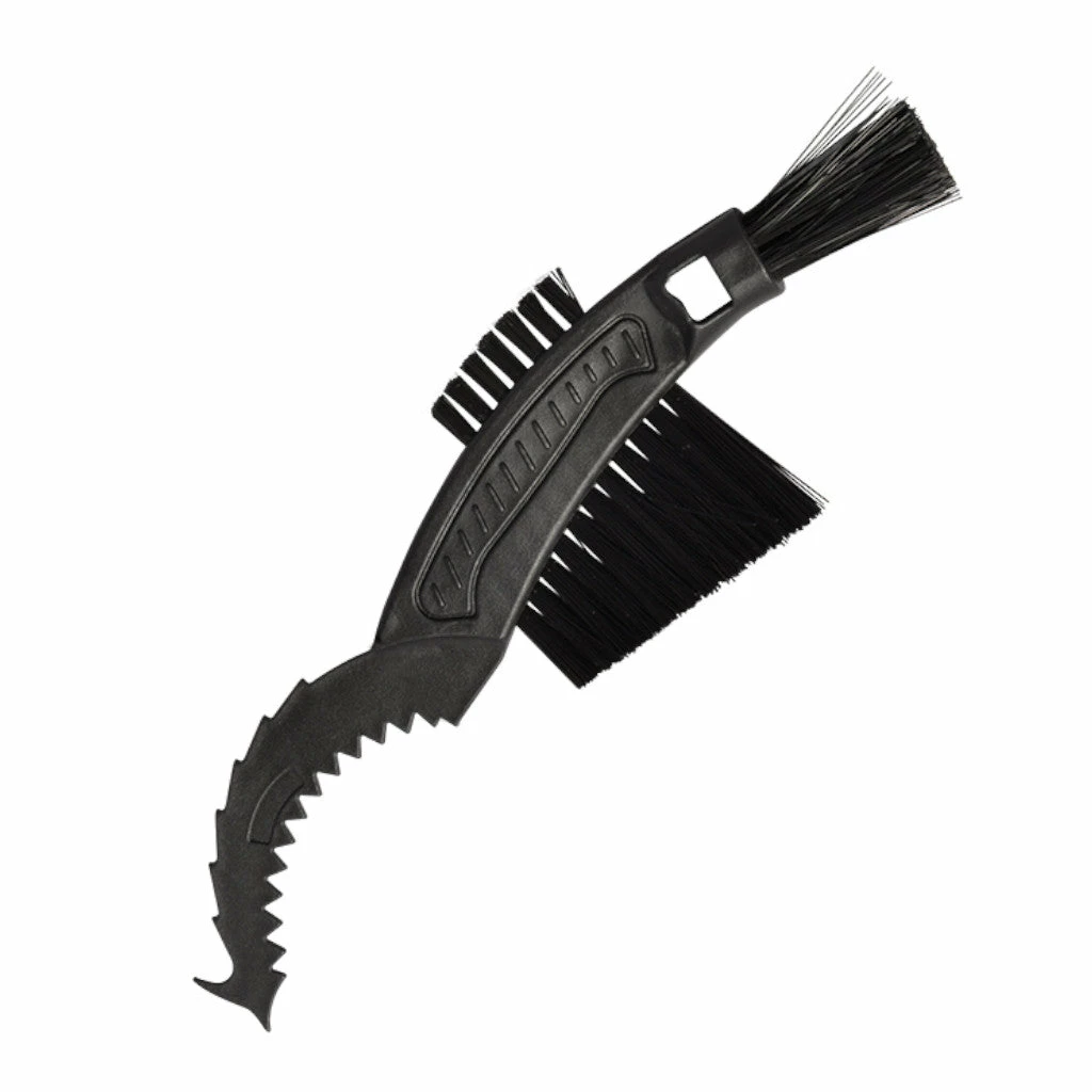 Brosse Multifonction Pour Nettoyer La Transmission Vélo - Oxford 2 Brosse Multifonction Pour Nettoyer La Transmission Vélo - Oxford – Image 2