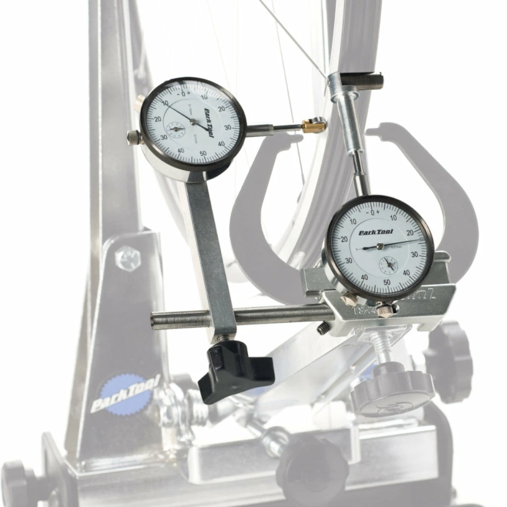 Park Tool Comparateurs Alignement Roues Vélo Pour Dévoileur ParkTool 2 Park Tool Comparateurs Alignement Roues Vélo Pour Dévoileur ParkTool – Image 2