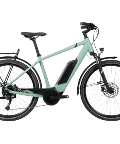 Vélo électrique Lapierre Overvolt Explorer3.4 2023