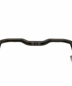 Ergotec-Humpert Cintre Gravel Ergotec Randonneur ER-20 31,8 Mm Noir 10 Ergotec-Humpert Cintre Gravel Ergotec Randonneur ER-20 31,8 Mm Noir -Montage & réparation du pneu Boutique ERGCI21001 1