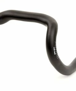 Ergotec-Humpert Cintre Gravel Ergotec Randonneur ER-20 31,8 Mm Noir 9 Ergotec-Humpert Cintre Gravel Ergotec Randonneur ER-20 31,8 Mm Noir -Montage & réparation du pneu Boutique ERGCI21001 4