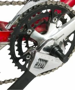 Extracteur De Manivelle à Double Filetage M22 Et M23 X 1mm Var 6 Extracteur De Manivelle à Double Filetage M22 Et M23 X 1mm Var -Montage & réparation du pneu Boutique Extracteur manivelle 22 mm var.3