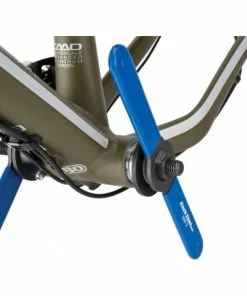 Outil Extracteur De Roulements Boîtier De Pédalier BBT-30.4 Park Tool 5 Outil Extracteur De Roulements Boîtier De Pédalier BBT-30.4 Park Tool -Montage & réparation du pneu Boutique Extracteur roulement boitier pedalier park tool 2