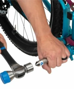 Extracteur De Roulements Vélo PressFit Park Tool BBT-90.3 -Montage & réparation du pneu Boutique Extracteur roulements PressFit Park Tool BBT 90.3 1 2