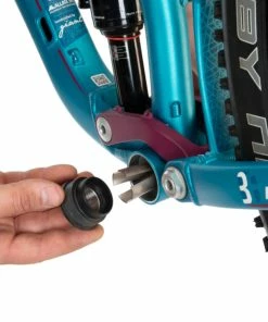 Extracteur De Roulements Vélo PressFit Park Tool BBT-90.3 -Montage & réparation du pneu Boutique Extracteur roulements PressFit Park Tool BBT 90.3 1 3