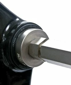 Extracteur De Roulements Vélo PressFit Park Tool BBT-90.3 -Montage & réparation du pneu Boutique Extracteur roulements PressFit Park Tool BBT 90.3 1 5