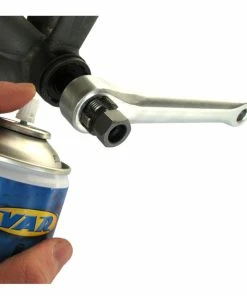 Kit De Réparation Filetage D'extraction Manivelle PE-11000 VAR M24x150 -Montage & réparation du pneu Boutique Kit reparation du taraudage d extraction manivelle M24x150 4