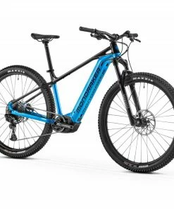 Vtt électrique Mondraker Prime 2022