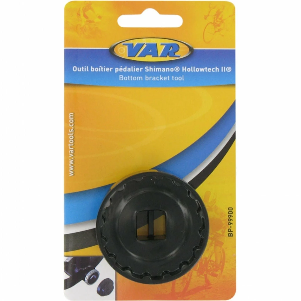 Extracteur Boîtier De Pédalier Type Shimano Hollowtech II VAR BP-99900-C 4 Extracteur Boîtier De Pédalier Type Shimano Hollowtech II VAR BP-99900-C – Image 4