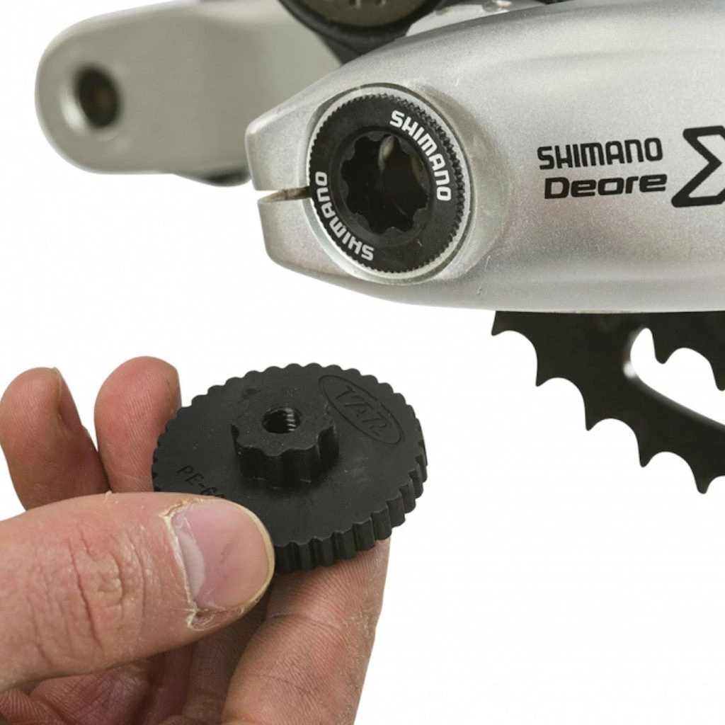 Outil Pour Vis De Compression Shimano Hollowtech II VAR PE-60220-C 2 Outil Pour Vis De Compression Shimano Hollowtech II VAR PE-60220-C – Image 2