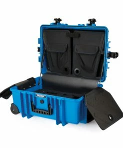 Caisse à Outils Vélo Avec Roulettes Big Blue Box 3 Park Tool 8 Caisse à Outils Vélo Avec Roulettes Big Blue Box 3 Park Tool -Montage & réparation du pneu Boutique ParkTool caisse outil 2 jpg