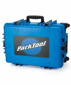 Caisse à Outils Vélo Avec Roulettes Big Blue Box 3 Park Tool