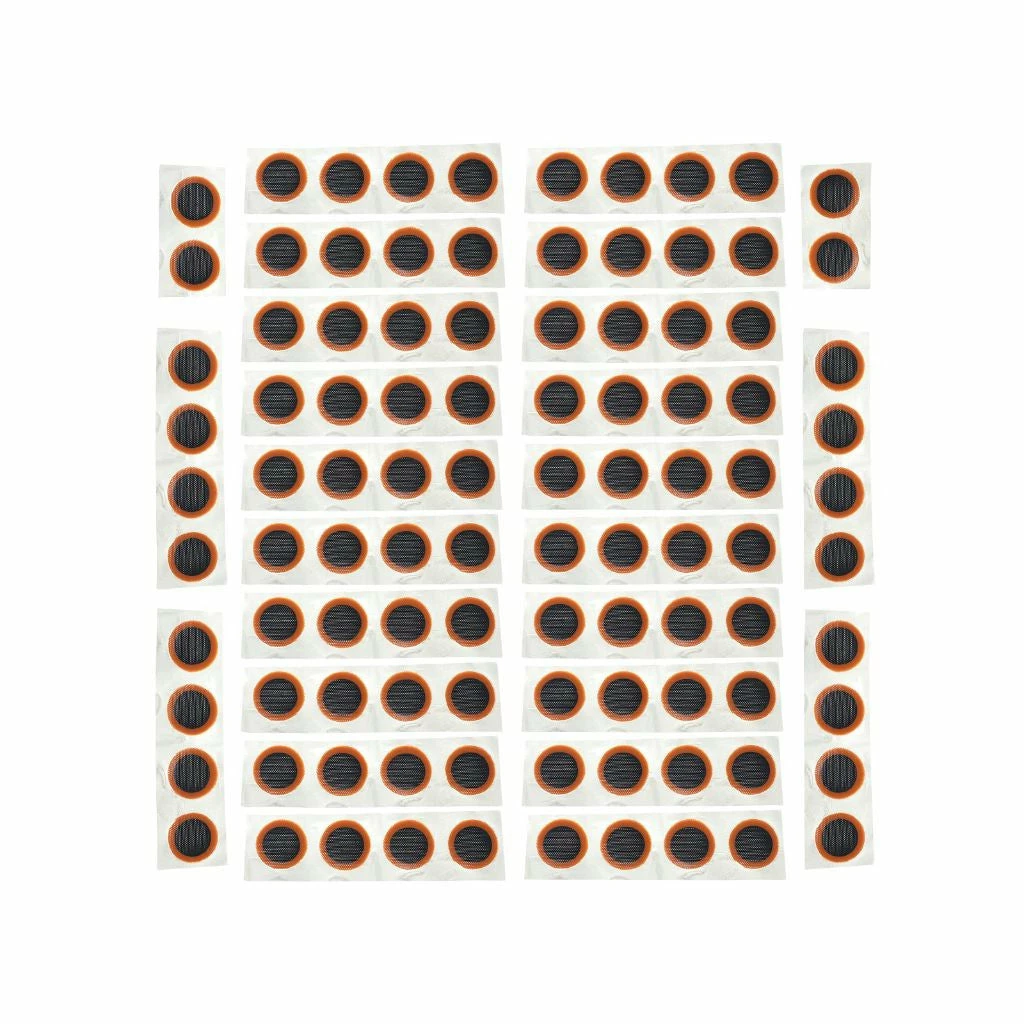 Velox Rustines Vélo Vélox (par 100) 1 Velox Rustines Vélo Vélox (par 100)