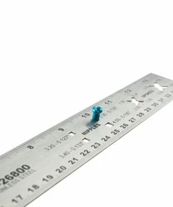 Règle Mesure Rapide Pour Rayons Vélo Et Billes RP-26800 Var 6 Règle Mesure Rapide Pour Rayons Vélo Et Billes RP-26800 Var -Montage & réparation du pneu Boutique Regle pour ecrous de rayon velo var