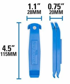 Paire De Démonte Pneu TL-4.2 Park Tool 9 Paire De Démonte Pneu TL-4.2 Park Tool -Montage & réparation du pneu Boutique TL 4.2 006