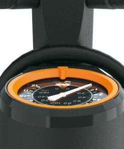 Pompe à Pied Vélo 12 Bar - Airmotion 12.0 SKS 9 Pompe à Pied Vélo 12 Bar - Airmotion 12.0 SKS -Montage & réparation du pneu Boutique airmotion galerie 01 1