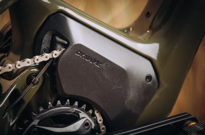 Vtt électrique Rocky Mountain Instinct Powerplay 70 2022 3 Vtt électrique Rocky Mountain Instinct Powerplay 70 2022 – Image 3