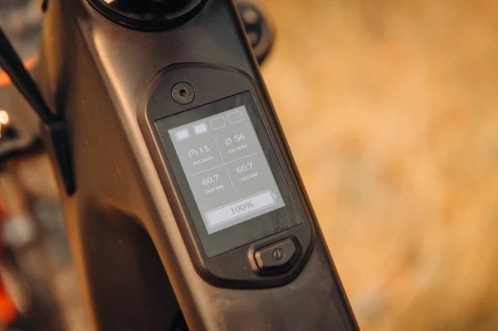 Vtt électrique Rocky Mountain Altitude Powerplay 30 2023 2 Vtt électrique Rocky Mountain Altitude Powerplay 30 2023 – Image 2