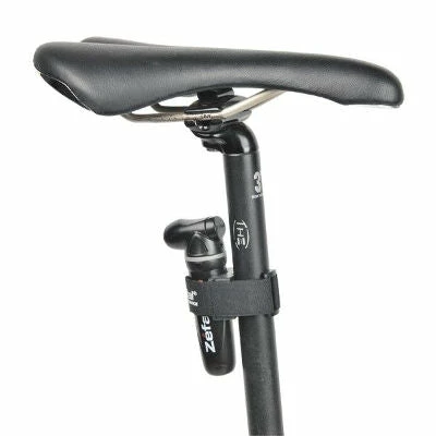 ZEFAL Attache Pompe Sur Cadre Vélo Doodad 4 ZEFAL Attache Pompe Sur Cadre Vélo Doodad – Image 4