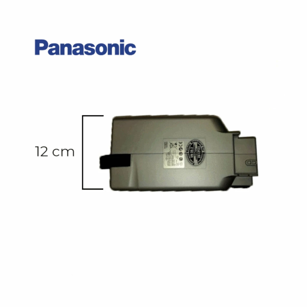 Brandless Batterie VAE 26V Verticale Compatible Panasonic 3 Brandless Batterie VAE 26V Verticale Compatible Panasonic – Image 3