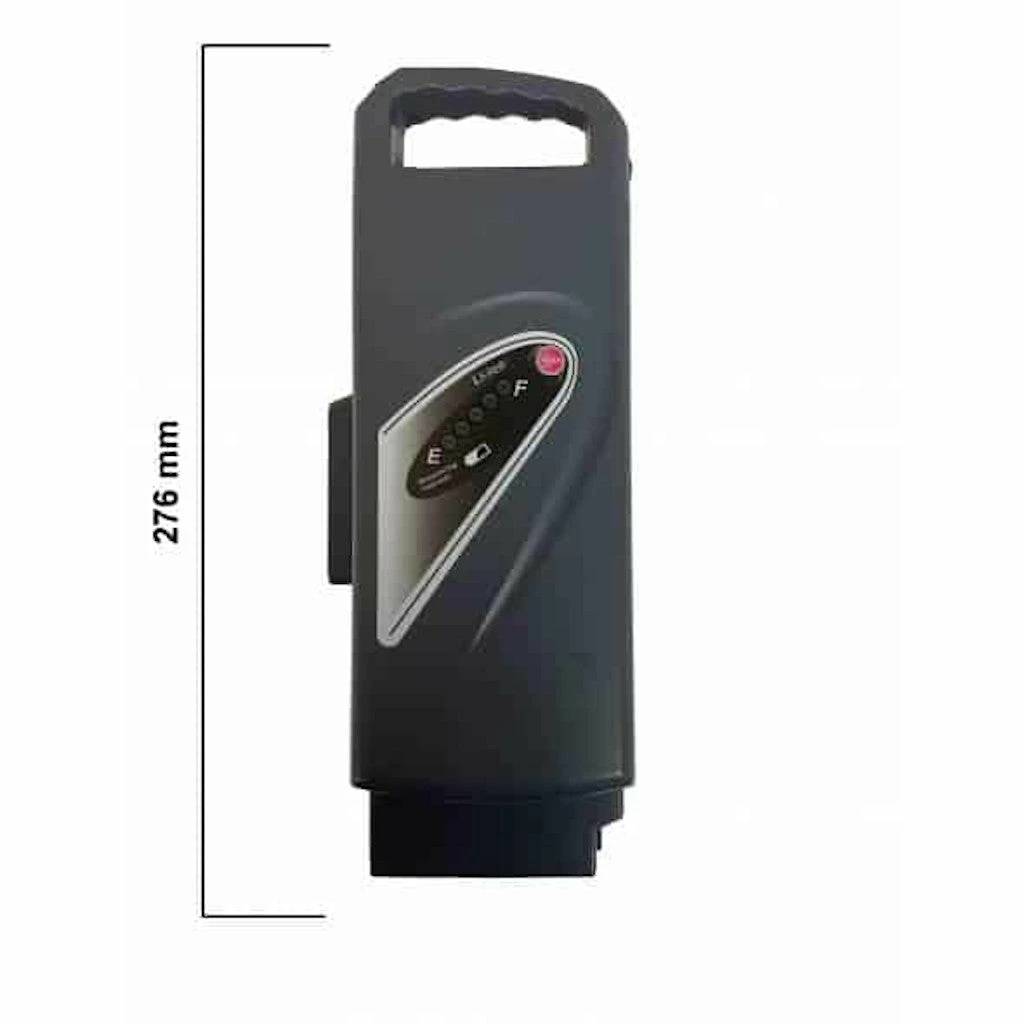 Brandless Batterie VAE 26V Verticale Compatible Panasonic 4 Brandless Batterie VAE 26V Verticale Compatible Panasonic – Image 4