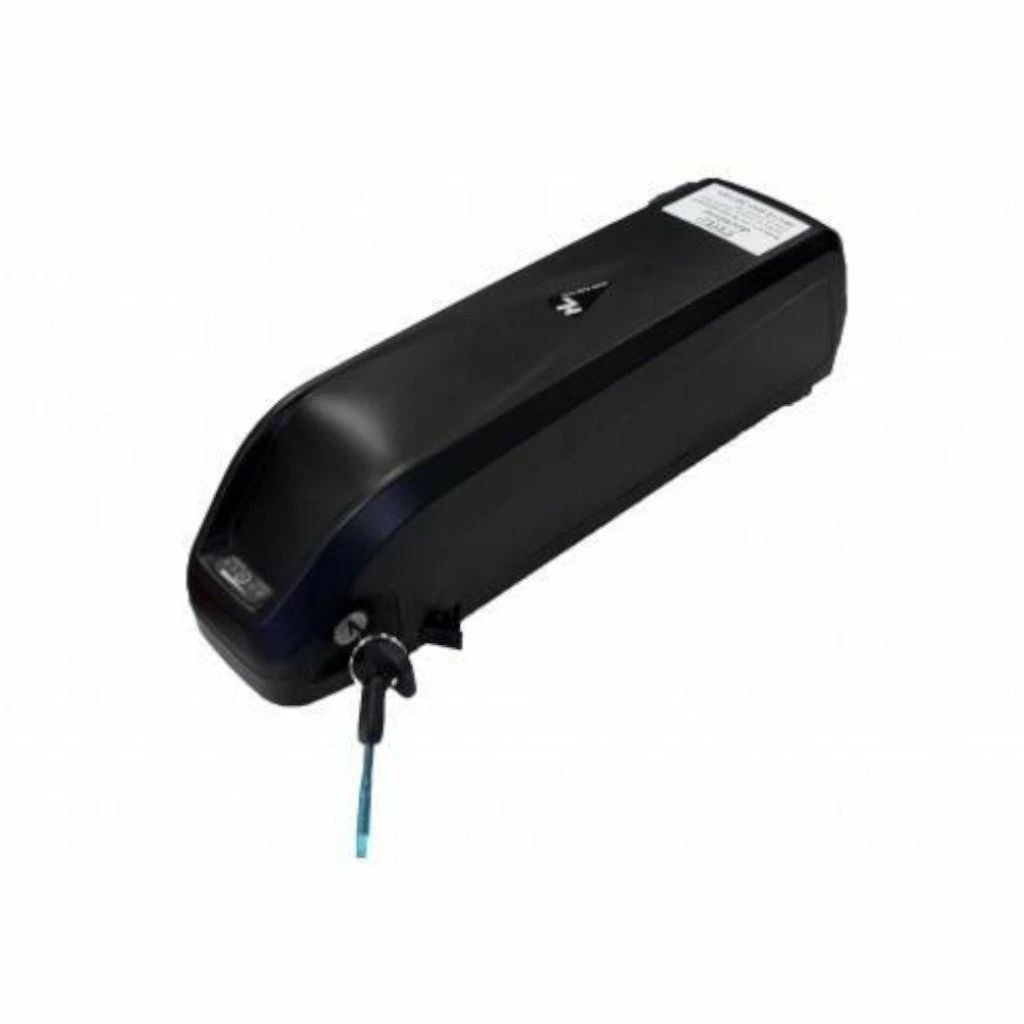 Batterie Vélo électrique 36V/16Ah Doctibike Feu Vert E-Rox 80 1 Batterie Vélo électrique 36V/16Ah Doctibike Feu Vert E-Rox 80