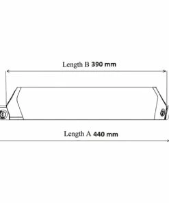 Doctibike Batterie VAE Compatible Multi-marques Dorado 36v -Montage & réparation du pneu Boutique batterie multi marque compatible 36v 104ah connectique