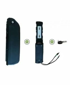 Batterie Vélo éléctrique Multimarque Hailong 36V Doctibike -Montage & réparation du pneu Boutique batterie multimarque compatible 36V 3