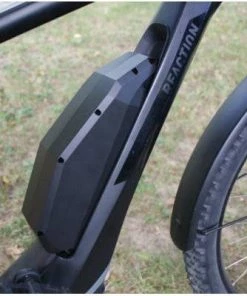 Brandless Batterie Sur Cadre VAE 36V Compatible Bosch Active Line