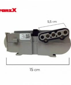 Tranz-X Batterie VAE 24V Sous Porte Bagages BL03 Tranz X 6 Tranz-X Batterie VAE 24V Sous Porte Bagages BL03 Tranz X -Montage & réparation du pneu Boutique batterie vae 24v sous porte bagages bl03 tranz x full 3