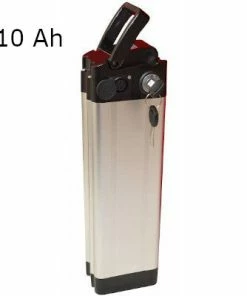 Batterie VAE 24V Verticale Type Hilltecks Doctibike -Montage & réparation du pneu Boutique batterie vae 24v verticale type hilltecks doctibike 10ah full