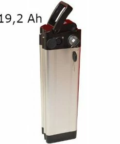 Batterie VAE 24V Verticale Type Hilltecks Doctibike -Montage & réparation du pneu Boutique batterie vae 24v verticale type hilltecks doctibike 19ah full