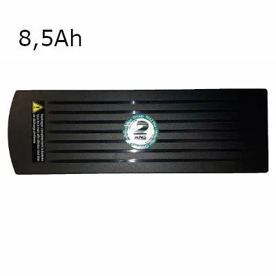 Batterie VAE 36V Sous Porte-bagages Multimarques Doctibike 6 Batterie VAE 36V Sous Porte-bagages Multimarques Doctibike – Image 6