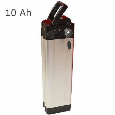 Batterie VAE 36V Verticale Type Hilltecks Doctibike 5 Batterie VAE 36V Verticale Type Hilltecks Doctibike – Image 5