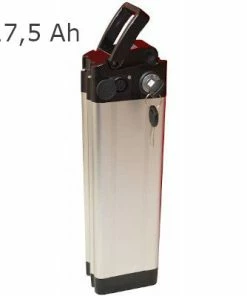 Batterie VAE 36V Verticale Type Hilltecks Doctibike 17 Batterie VAE 36V Verticale Type Hilltecks Doctibike -Montage & réparation du pneu Boutique batterie vae 36v verticale type hilltecks doctibike 17a full