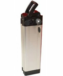 Batterie VAE 36V Verticale Type Hilltecks Doctibike