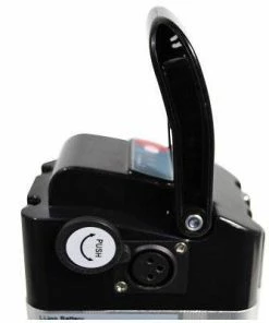 Batterie VAE 36V Verticale Type Hilltecks Doctibike 11 Batterie VAE 36V Verticale Type Hilltecks Doctibike -Montage & réparation du pneu Boutique batterie vae 36v verticale type hilltecks doctibike full 3