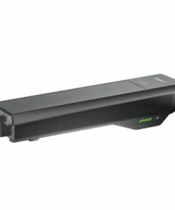 Batterie VAE Bosch PowerPack Rack 500wh Sur Porte-bagages