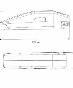 Brandless Batterie VAE Compatible Moteurs Yamaha 36V -Montage & réparation du pneu Boutique batterie vae compatible moteurs yamaha 36v full 4