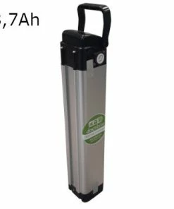 Batterie VAE Forerunner 24V Doctibike 13 Batterie VAE Forerunner 24V Doctibike -Montage & réparation du pneu Boutique batterie vae forerunner 24v doctibike 8ah full