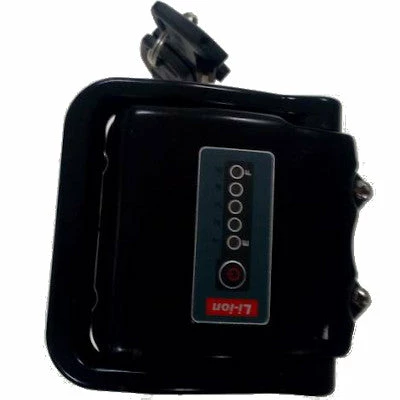 Batterie VAE Forerunner 24V Doctibike 2 Batterie VAE Forerunner 24V Doctibike – Image 2