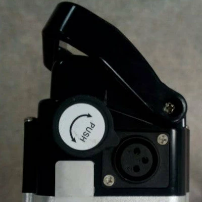 Batterie VAE Forerunner 24V Doctibike 4 Batterie VAE Forerunner 24V Doctibike – Image 4